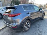 Used 2021 Kia Sportage EX image 4