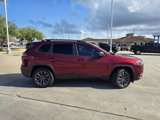 Used 2021 Jeep Cherokee Latitude Lux 80th Anniv w/ Quick Order Package 26U 80TH image 2