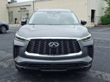 Certified 2024 INFINITI QX60 Pure image 2