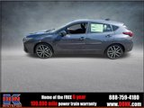 New 2025 Subaru Impreza 2.0i Sport image 5