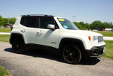 Used 2017 Jeep Renegade Limited image 5