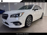 Used 2018 Subaru Legacy 2.5i Premium w/ Eyesight & BSD & Rcta & HBA image 6