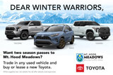 New 2025 Toyota Tacoma TRD Off-Road image 2