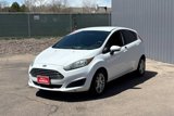 Used 2015 Ford Fiesta SE image 6