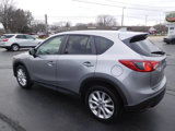 Used 2015 MAZDA CX-5 Grand Touring image 3