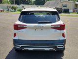 Used 2022 Kia Seltos EX image 5
