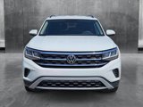 Used 2021 Volkswagen Atlas SE image 2