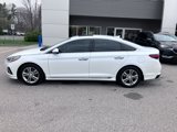 Used 2018 Hyundai Sonata Sport w/ Cargo Package image 2