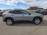 New 2025 Chevrolet Trax LS image 4