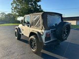 Used 2003 Jeep Wrangler X image 6
