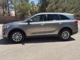 Used 2016 Kia Sorento LX w/ LX Convenience Package image 2