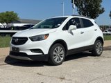 Used 2018 Buick Encore Preferred image 3