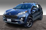 Used 2021 Kia Sportage S image 3