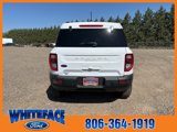 New 2025 Ford Bronco Sport Big Bend image 5
