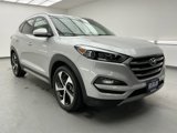 Used 2017 Hyundai Tucson Sport w/ Cargo Package image 3