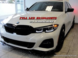 Used 2022 BMW 330i Sedan w/ M Sport Package image 4
