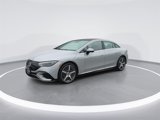 Certified 2023 Mercedes-Benz EQE 350+ 4MATIC Sedan w/ Exclusive Trim Package image 4
