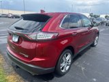 Used 2016 Ford Edge Titanium w/ Equipment Group 301A image 5
