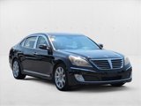 Used 2012 Hyundai Equus Signature image 3