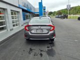 Used 2020 Honda Civic EX-L image 5