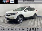 Used 2018 Honda CR-V EX-L image 1