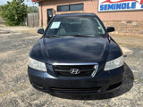 Used 2007 Hyundai Sonata GLS image 4