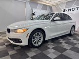 Used 2016 BMW 320i Sedan image 2