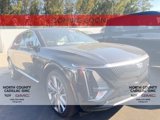 Used 2023 Cadillac Lyriq 2WD image 2