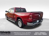 Used 2019 RAM 1500 Laramie image 5