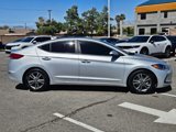 Used 2017 Hyundai Elantra SE image 4