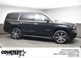 Used 2016 Chevrolet Tahoe LT image 4