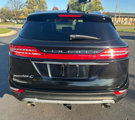 Used 2019 Lincoln MKC Reserve image 4
