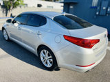 Used 2013 Kia Optima EX image 3