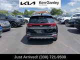 Used 2020 Kia Sportage S w/ S Sunroof Package image 6
