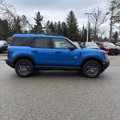 New 2025 Ford Bronco Sport Big Bend w/ Convenience Package image 2