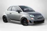 Used 2017 FIAT 500 Abarth w/ Popular Equipment Package image 4
