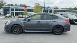 Used 2020 Subaru WRX Premium w/ Performance Package image 6