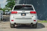 Used 2019 Jeep Grand Cherokee Overland image 5
