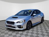 Used 2017 Subaru WRX Limited image 2