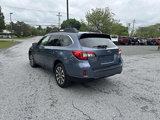Used 2017 Subaru Outback 2.5i Limited image 3