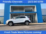 Used 2019 Chevrolet Trax LT w/ Driver Confidence Package image 5