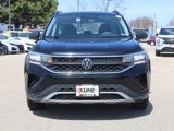 Used 2022 Volkswagen Taos S image 3