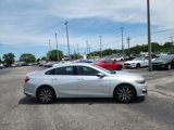 Used 2020 Chevrolet Malibu RS w/ LPO, Convenience Package 1 image 3