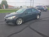 Used 2015 Chevrolet Malibu LS image 2