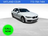 Used 2016 BMW 328i Sedan image 1