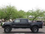 Used 2013 Toyota Tacoma 4x4 Double Cab image 2