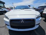 Used 2013 Mitsubishi Lancer Ralliart image 3