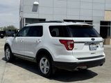 Used 2018 Ford Explorer XLT image 5