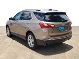 Used 2018 Chevrolet Equinox LT w/ Sun & Infotainment Package image 4