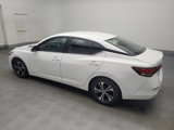 Used 2021 Nissan Sentra SV image 3